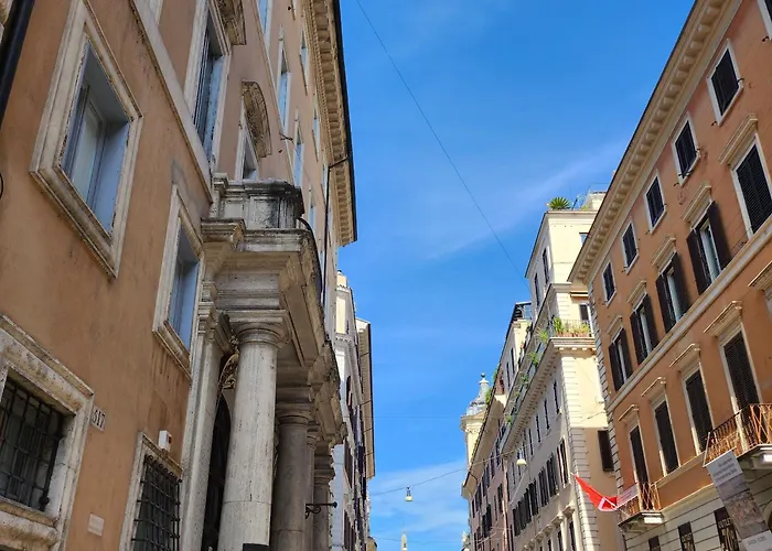 Rooms House Corso 22